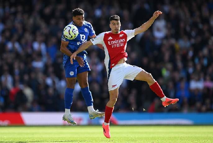 Link xem trực tiếp Leicester vs Arsenal Ngoại hạng Anh 19h30 ng&agrave;y 15/2