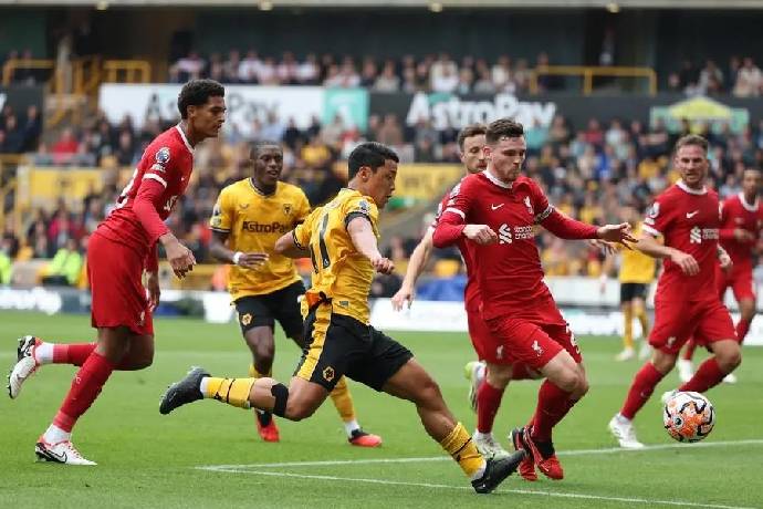 Link xem trực tiếp Liverpool vs Wolves Ngoại hạng Anh 21h00 ng&agrave;y 16/2