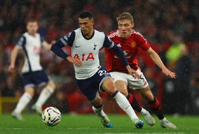 Link xem trực tiếp Tottenham vs MU Ngoại hạng Anh 23h30 ng&agrave;y 16/2