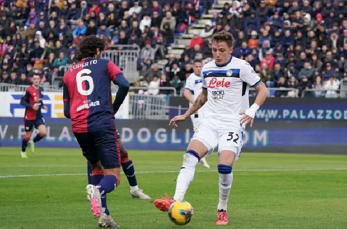 Nhận định, soi k&egrave;o Atalanta vs Cagliari, 21h00 ng&agrave;y 15/2: Ph&acirc;n t&aacute;n sức lực