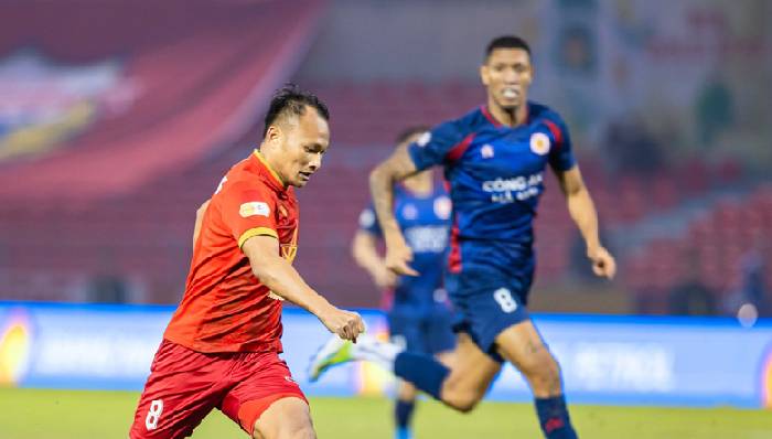 Nhận định, soi k&egrave;o B&igrave;nh Dương vs H&agrave; Tĩnh, 18h00 ng&agrave;y 16/2: Tiếp tục bất bại