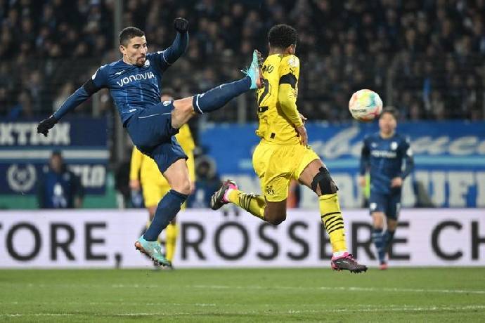 Nhận định, soi k&egrave;o Bochum vs Dortmund, 21h30 ng&agrave;y 15/2: Phong độ trồi sụt
