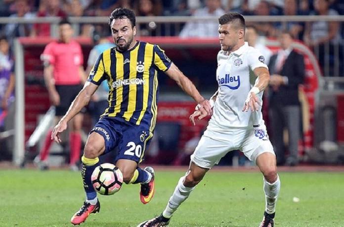 Nhận định, soi k&egrave;o Fenerbahce vs Kasimpasa, 22h59 ng&agrave;y 16/2: Tiếp tục b&aacute;m đuổi