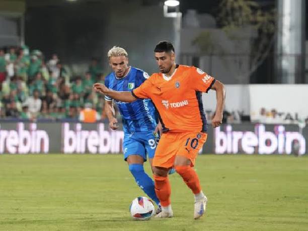 Nhận định, soi k&egrave;o Istanbul Basaksehir vs Bodrum, 20h00 ng&agrave;y 15/2: Hụt hơi ho&agrave;n to&agrave;n