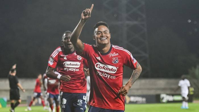Nhận định, soi k&egrave;o Millonarios vs Independiente Medellin, 08h10 ng&agrave;y 16/2: Đ&aacute;nh chiếm ng&ocirc;i đầu