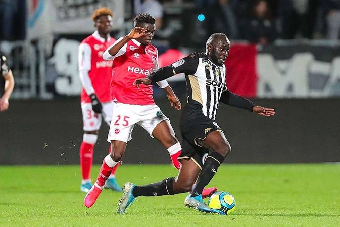 Nhận định, soi k&egrave;o Reims vs Angers, 23h15 ng&agrave;y 16/2: Tưng bừng