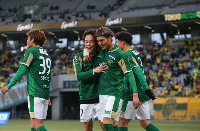 Nhận định, soi k&egrave;o Tokyo Verdy vs Shimizu S-Pulse, 12h00 ng&agrave;y 16/2: Tin v&agrave;o Tokyo Verdy