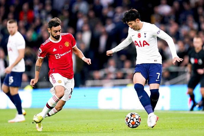 Nhận định, soi k&egrave;o Tottenham vs MU, 23h30 ng&agrave;y 16/2: S&acirc;n nh&agrave; kh&ocirc;ng phải lợi thế
