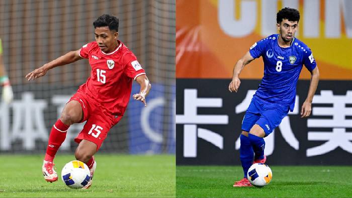Nhận định, soi k&egrave;o U20 Indonesia vs U20 Uzbekistan, 18h30 ng&agrave;y 16/2: Bất ngờ?