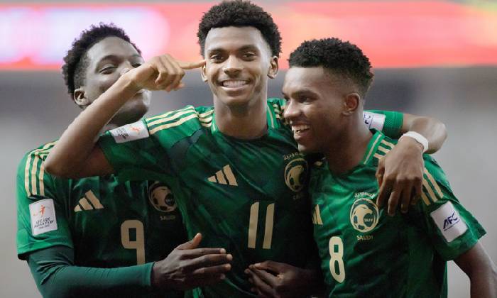 Nhận định, soi k&egrave;o U20 Saudi Arabia vs U20 Iraq, 18h30 ng&agrave;y 16/2: Chia điểm?