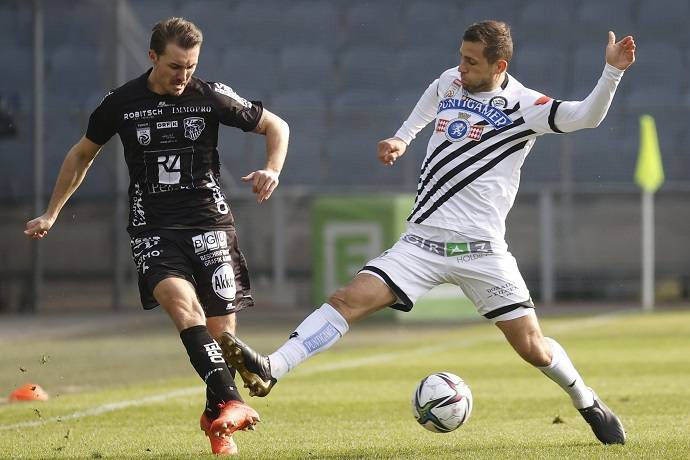 Nhận định, soi k&egrave;o Wolfsberger vs Sturm Graz, 23h00 ng&agrave;y 15/2: Chủ nh&agrave; tự tin