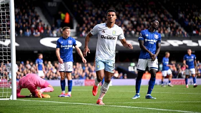 Si&ecirc;u m&aacute;y t&iacute;nh dự đo&aacute;n Aston Villa vs Ipswich Town, 22h00 ng&agrave;y 15/2