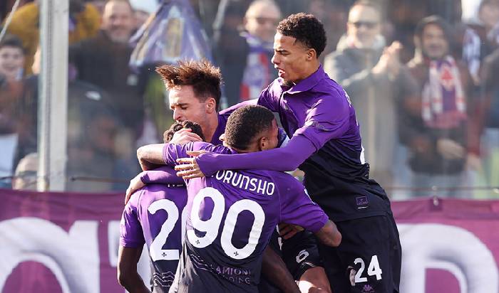 Si&ecirc;u m&aacute;y t&iacute;nh dự đo&aacute;n Fiorentina vs Como, 18h30 ng&agrave;y 16/2