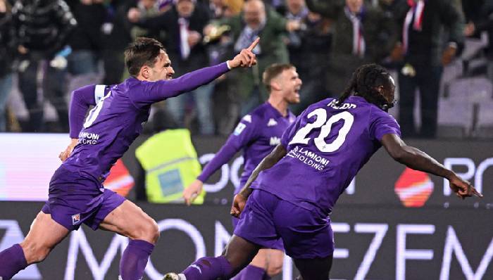 Soi k&egrave;o g&oacute;c Fiorentina vs Como, 18h30 ng&agrave;y 16/2