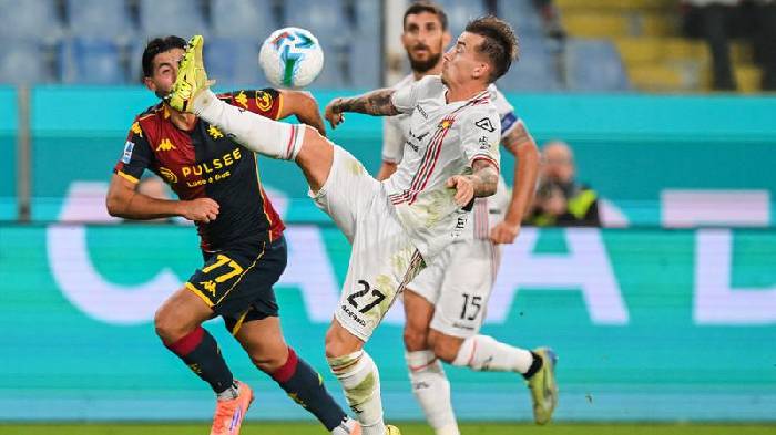Nhận định, soi k&egrave;o Cremonese vs Genoa, 21h00 ng&agrave;y 15/2: Kh&aacute;ch đ&ograve;i nợ