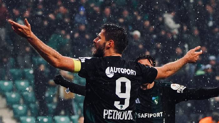 Nhận định soi k&egrave;o Kocaelispor vs Gaziantep, 18h30 ng&agrave;y 15/2: Đ&ograve;i nợ