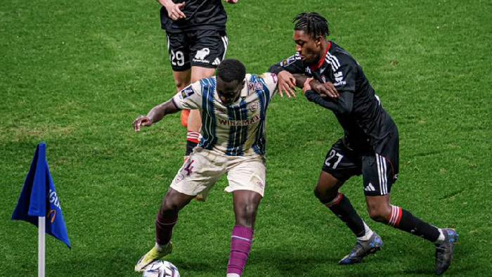 Nhận định, soi k&egrave;o Le Havre vs Toulouse, 21h ng&agrave;y 15/2: S&aacute;t n&uacute;t