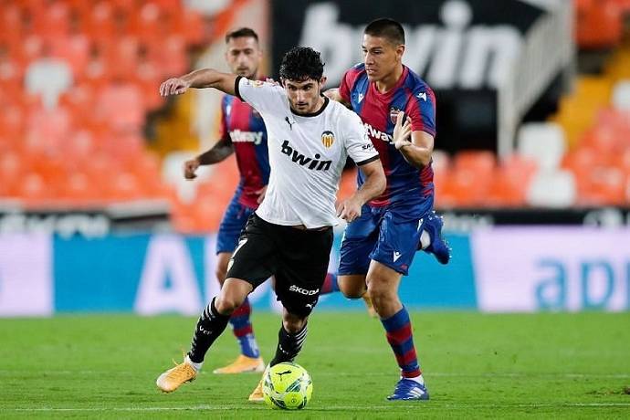 Nhận định, soi k&egrave;o Levante vs Valencia, 0h30 ng&agrave;y 16/2: Sa lầy