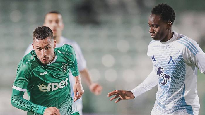 Nhận định soi k&egrave;o Ludogorets vs Beroe, 19h30 ng&agrave;y 15/2: Kh&oacute; thắng c&aacute;ch biệt