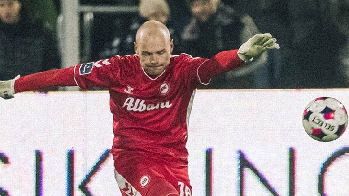 Nhận định, soi k&egrave;o Odense vs Midtjylland, 22h ng&agrave;y 15/2: V&igrave; ng&ocirc;i đầu