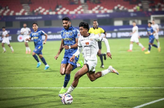 Nhận định, soi k&egrave;o Odisha vs Punjab, 14h00 ng&agrave;y 16/2: Th&ecirc;m một lần đau