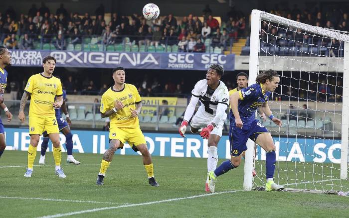 Nhận định, soi k&egrave;o Parma vs Verona, 21h00 ng&agrave;y 15/2: D&igrave;m kh&aacute;ch xuống đ&aacute;y