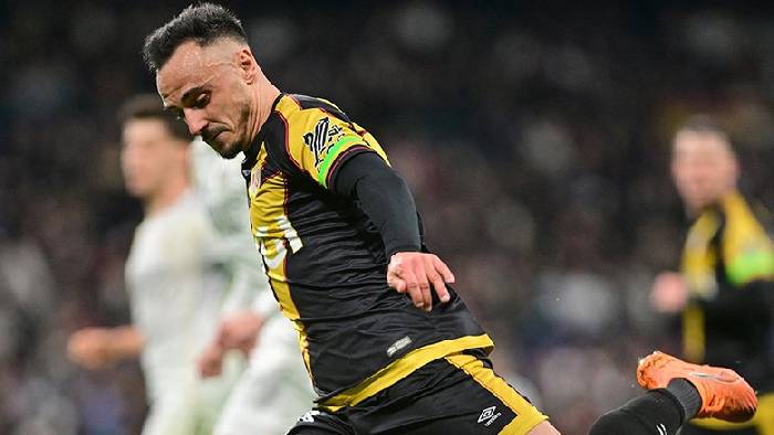 Nhận định, soi k&egrave;o Rayo Vallecano vs Atletico Madrid, 22h15 ng&agrave;y 15/2: 1 l&agrave; đủ