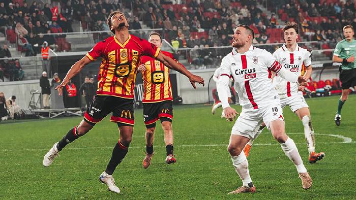 Nhận định, soi k&egrave;o Royal Antwerp vs Westerlo, 22h ng&agrave;y 15/2: Mạnh cửa tr&ecirc;n