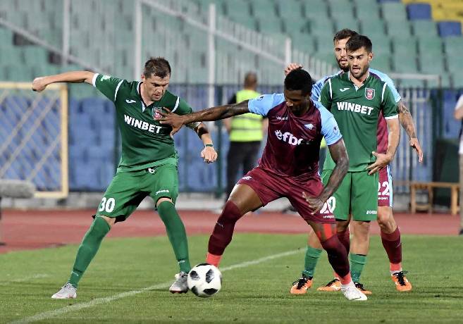 Nhận định, soi k&egrave;o Septemvri Sofia vs Montana, 20h00 ng&agrave;y 16/2: Thắng tiếp lượt về