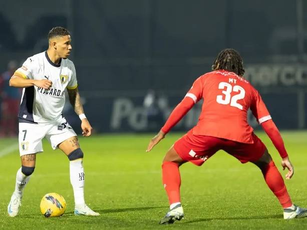 Nhận định, soi k&egrave;o Sporting Lisbon vs Famalicao, 3h30 ng&agrave;y 16/2: Đẳng cấp kh&aacute;c biệt