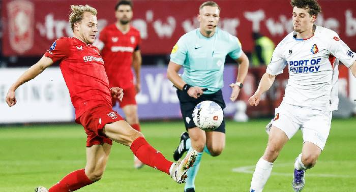 Nhận định, soi k&egrave;o Telstar vs Twente, 20h30 ng&agrave;y 15/2: Bất ngờ rơi điểm