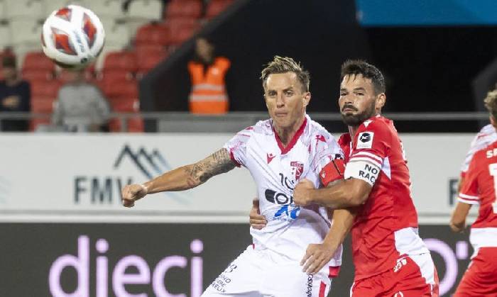 Nhận định, soi k&egrave;o Thun vs Sion, 20h00 ng&agrave;y 15/2: M&ugrave;a giải kỳ t&iacute;ch