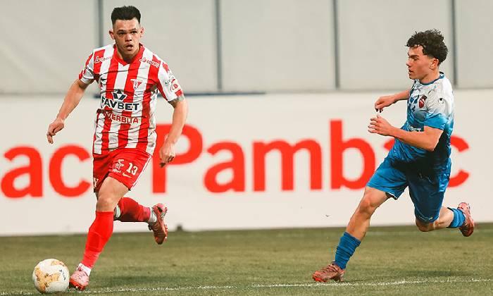 Nhận định soi k&egrave;o UTA Arad vs Botosani, 19h00 ng&agrave;y 15/2: Đối thủ y&ecirc;u th&iacute;ch