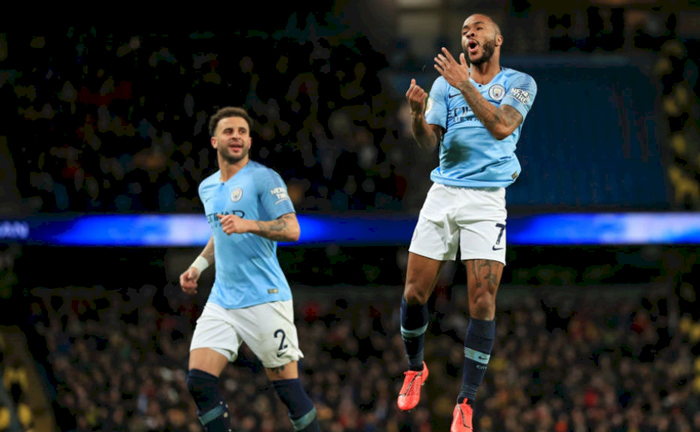 Dự đo&aacute;n Swansea vs Man City (0h20 17/3) bởi chuy&ecirc;n gia Charlie Nicholas