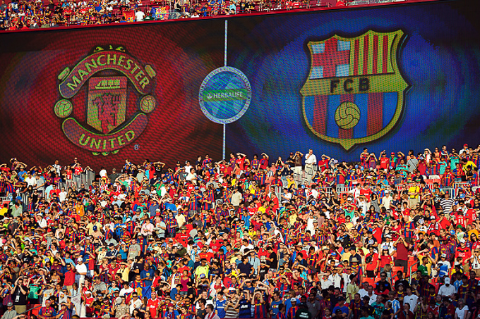 Trực tiếp bốc thăm v&ograve;ng tứ kết c&uacute;p C1 ch&acirc;u &Acirc;u, 18h ng&agrave;y 15/3