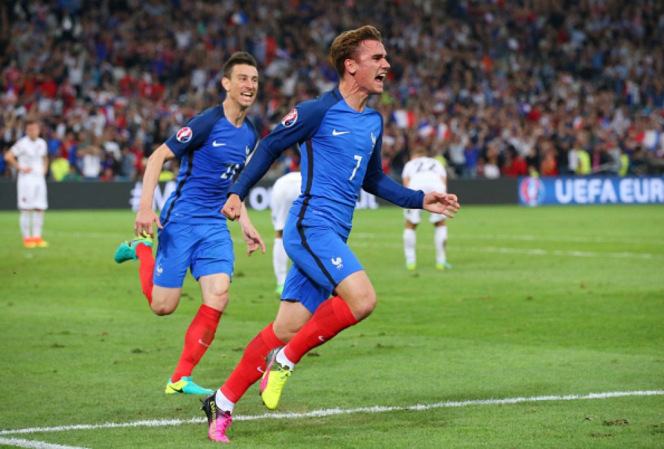 Lịch thi đấu v&ograve;ng loại Euro 2020 bảng G:  Ba Lan v&agrave; &Aacute;o s&aacute;ng cửa đi tiếp