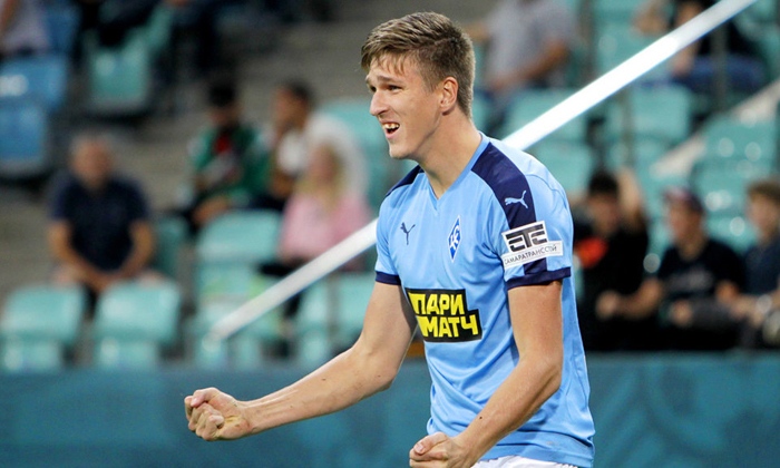 Dự đo&aacute;n FC Tambov vs Krylya Sovetov Samara (23h30 16/3) bởi Whocored