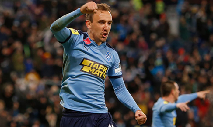 Nhận định b&oacute;ng đ&aacute; Spartak Tambov vs Krylya Sovetov Samara, 23h30 ng&agrave;y 16/3