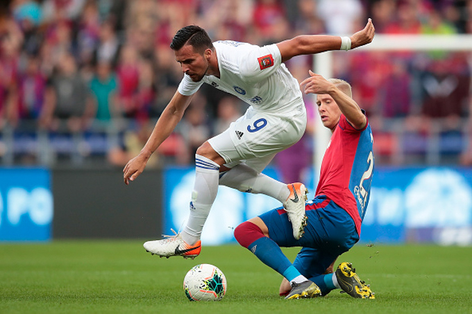 Kết quả đối đầu Spartak Tambov vs Krylya Sovetov Samara, 23h30 ng&agrave;y 16/3