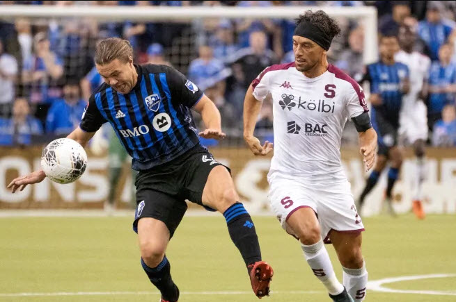 Nhận định b&oacute;ng đ&aacute; CD Olimpia vs Montreal Impact, 7h00 ng&agrave;y 18/3
