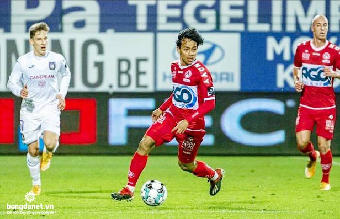 Malaysia triệu tập thần đồng 19 tuổi đấu Việt Nam