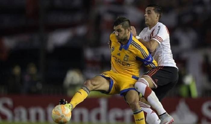 Nhận định 12 de Octubre vs Nacional Asuncion, 05h15 ng&agrave;y 17/3