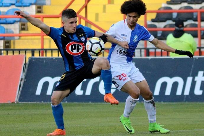 Nhận định Antofagasta vs Huachipato, 7h30 ng&agrave;y 17/3