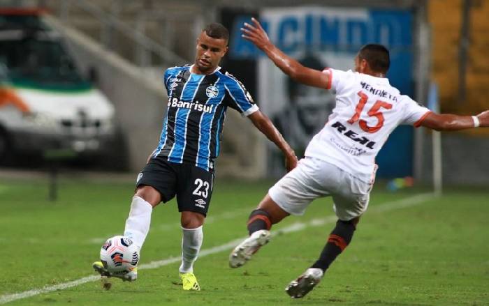 Nhận định Ayacucho vs Gremio, 07h30 ng&agrave;y 17/3