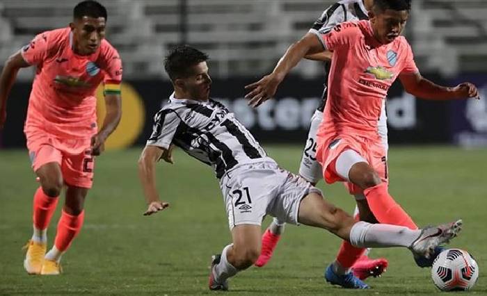 Nhận định Bolivar vs Wanderers, 05h15 ng&agrave;y 17/3