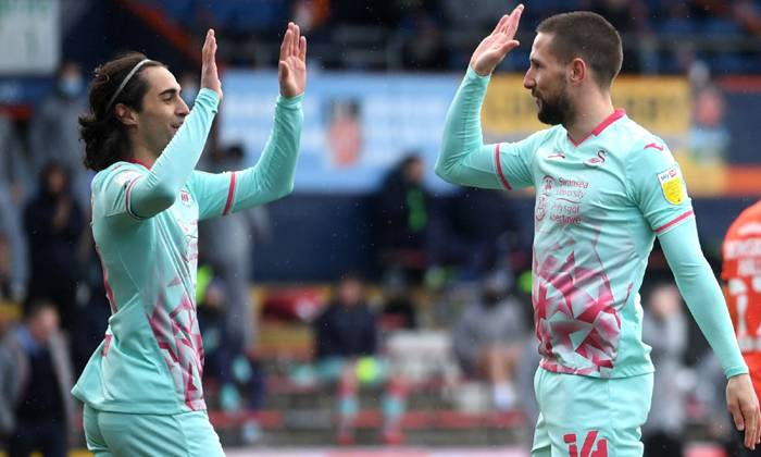 Nhận định Bournemouth vs Swansea, 2h45 ng&agrave;y 17/3