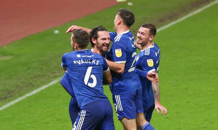 Nhận định Cardiff vs Stoke, 2h ng&agrave;y 17/3