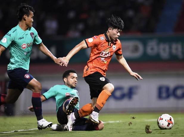 Nhận định Chiangrai United vs Sukhothai, 18h30 ng&agrave;y 16/3