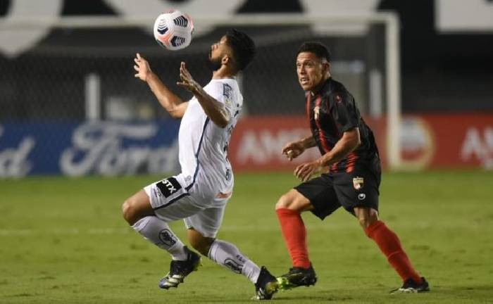 Nhận định Deportivo Lara vs Santos, 05h15 ng&agrave;y 17/3