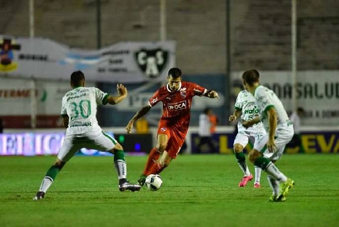 Nhận định Independiente vs Sarmiento, 07h30 ng&agrave;y 16/3